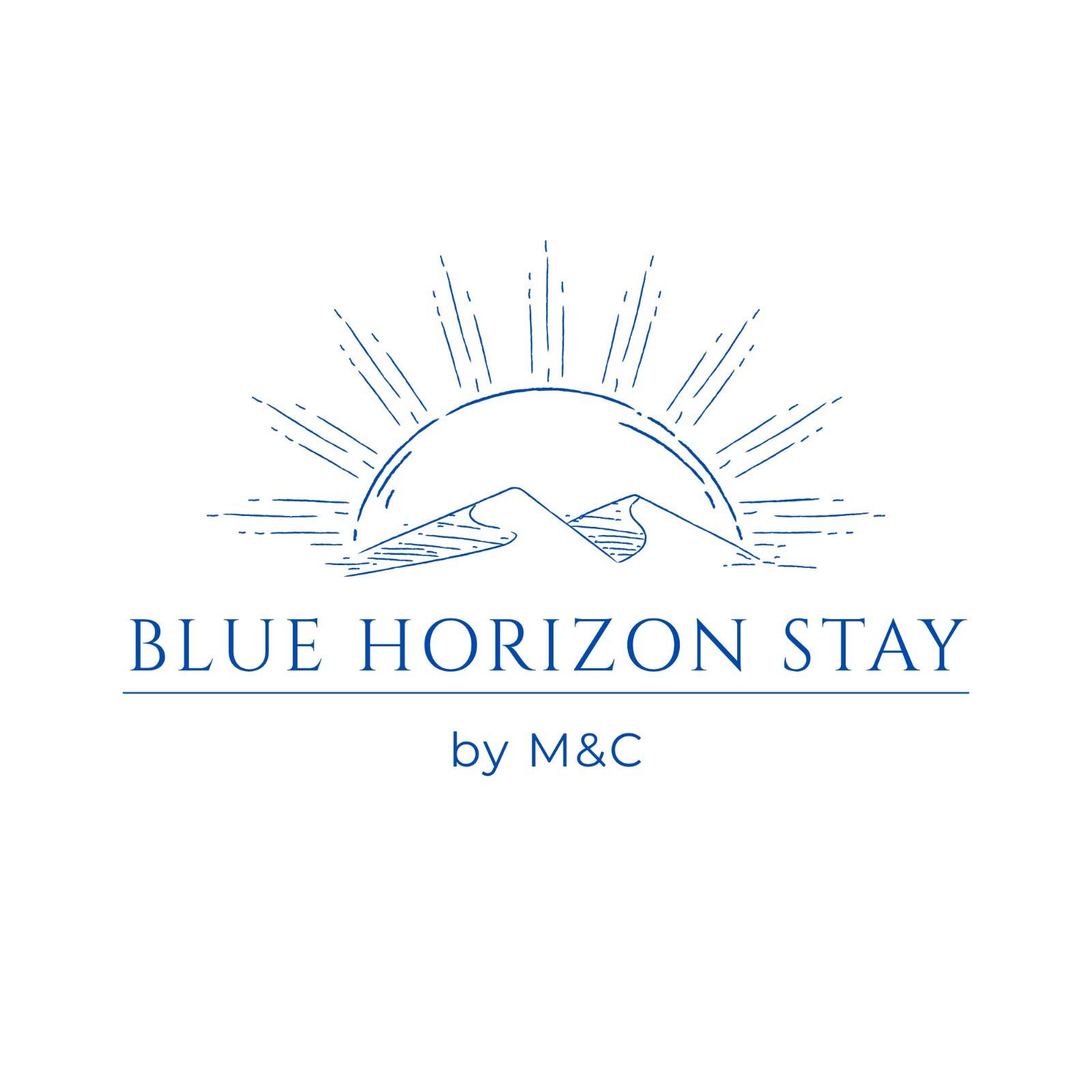 Blue Horizon Stay